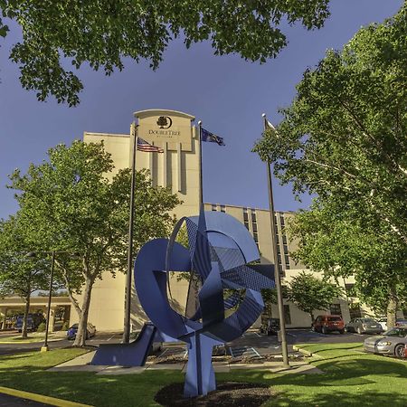 Doubletree By Hilton Philadelphia Airport Ξενοδοχείο Εξωτερικό φωτογραφία