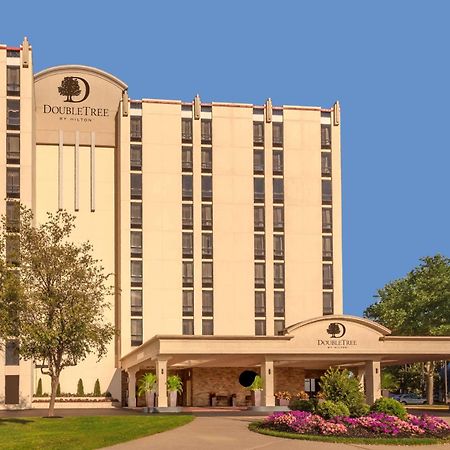 Doubletree By Hilton Philadelphia Airport Ξενοδοχείο Εξωτερικό φωτογραφία