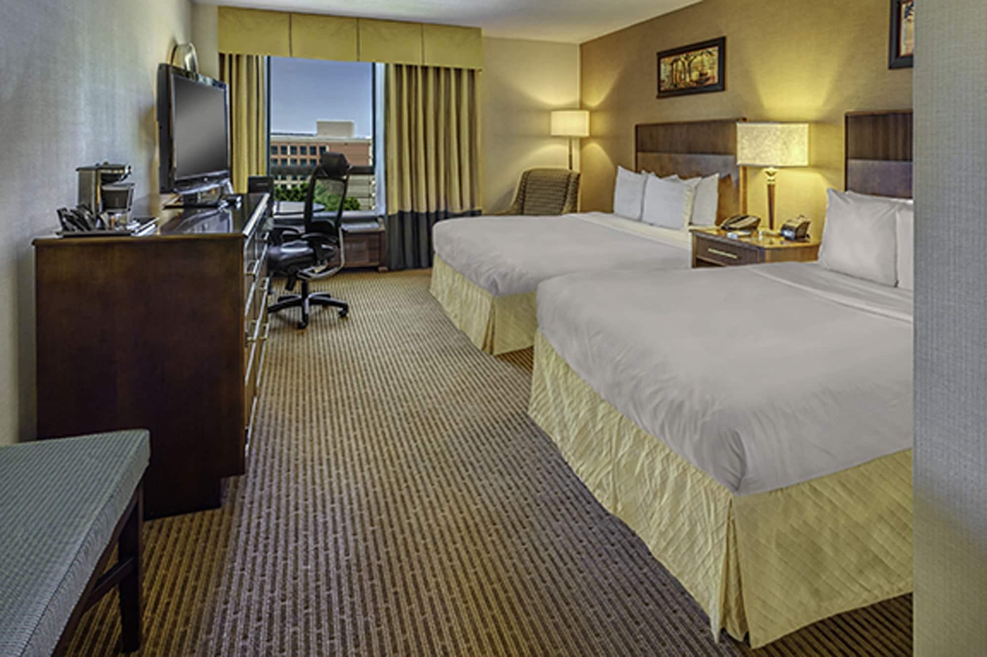 Doubletree By Hilton Philadelphia Airport Ξενοδοχείο Εξωτερικό φωτογραφία