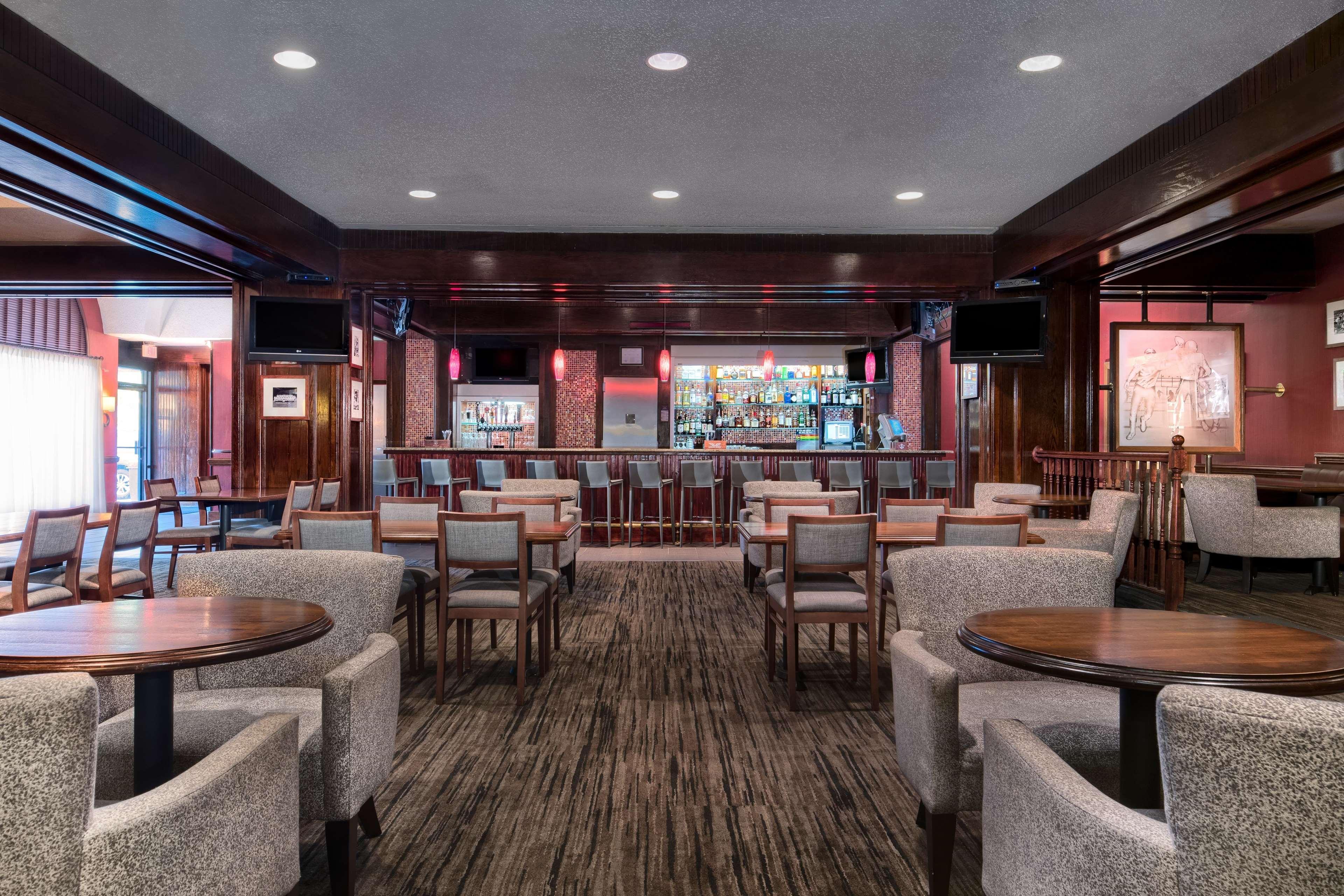 Doubletree By Hilton Philadelphia Airport Ξενοδοχείο Εξωτερικό φωτογραφία