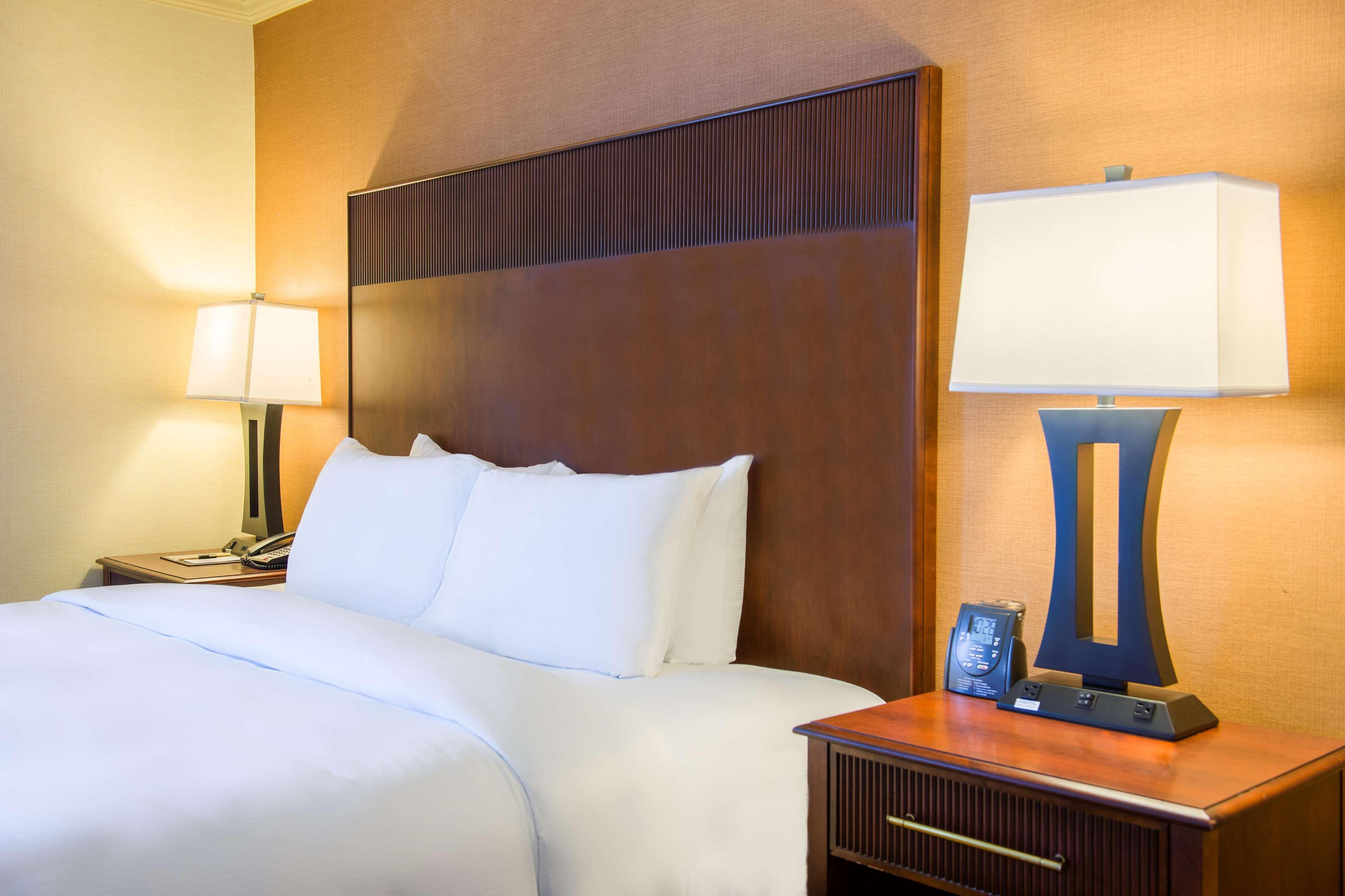 Doubletree By Hilton Philadelphia Airport Ξενοδοχείο Εξωτερικό φωτογραφία