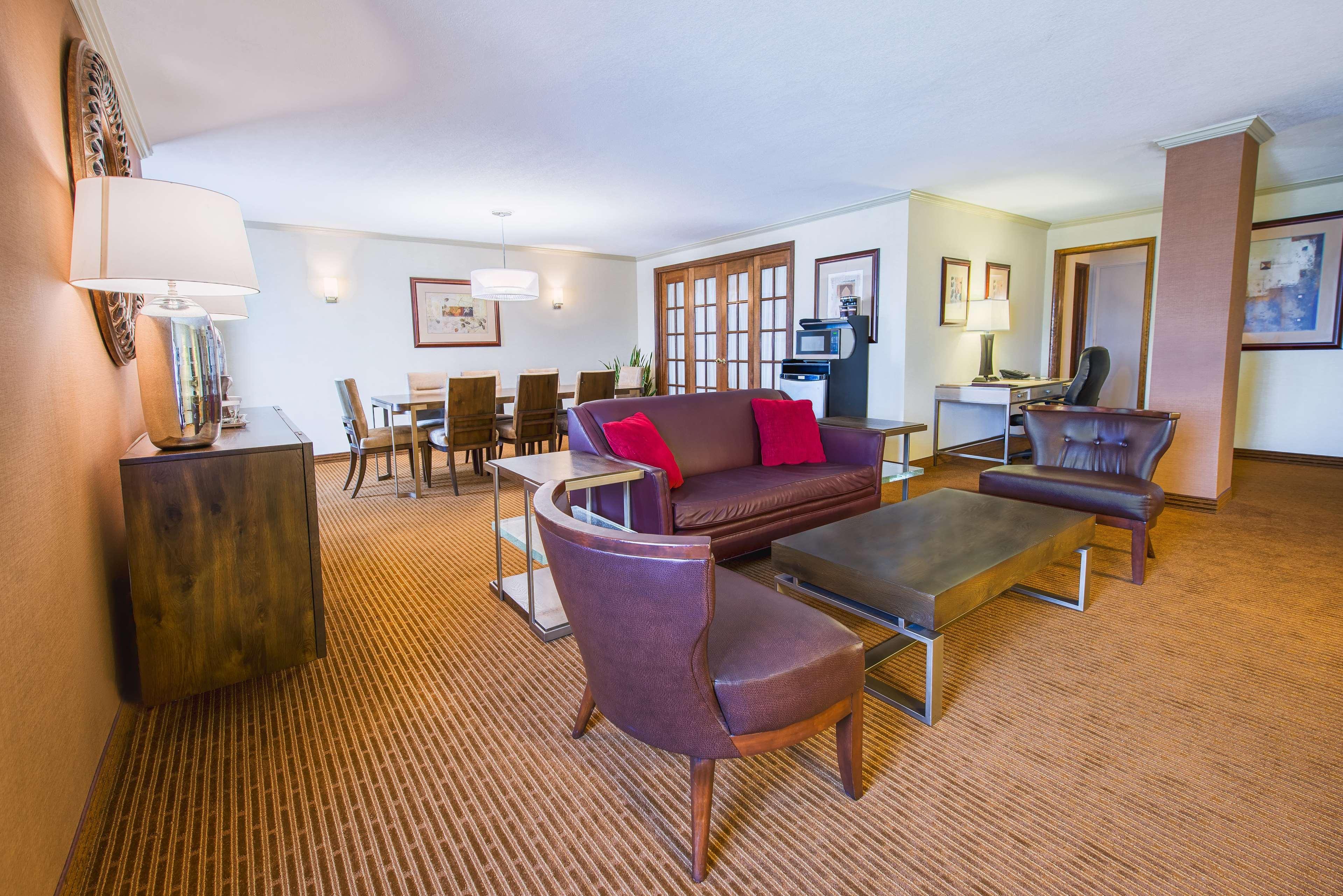 Doubletree By Hilton Philadelphia Airport Ξενοδοχείο Εξωτερικό φωτογραφία