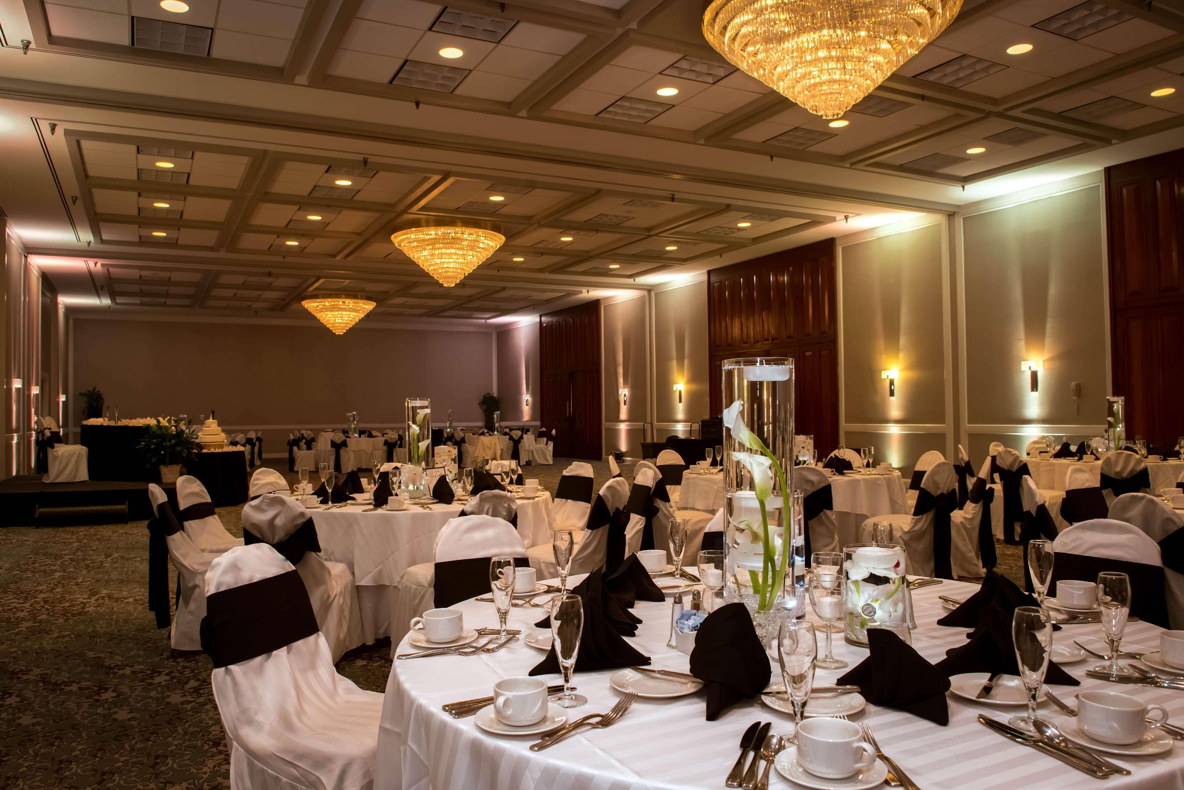 Doubletree By Hilton Philadelphia Airport Ξενοδοχείο Εξωτερικό φωτογραφία