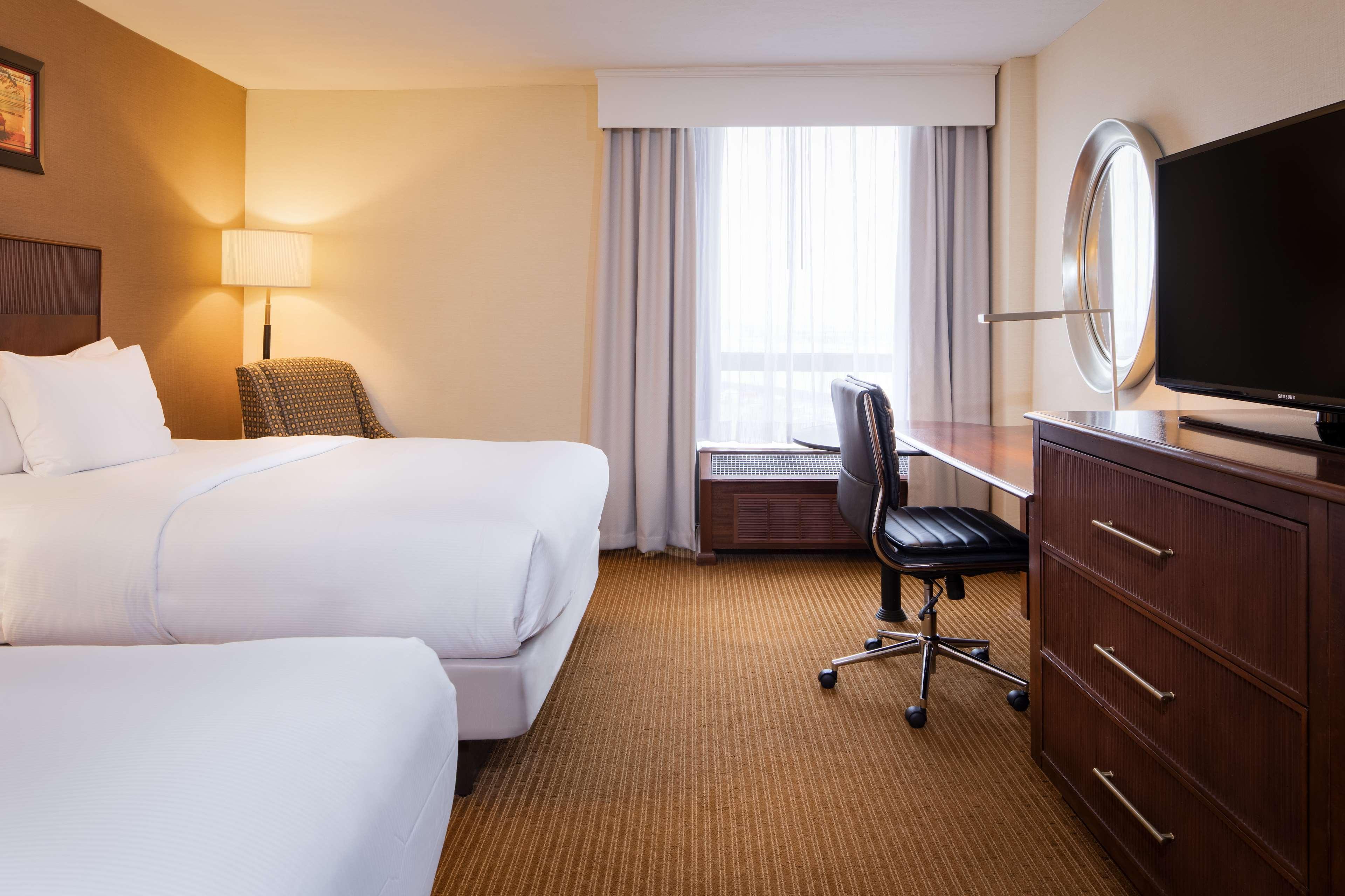 Doubletree By Hilton Philadelphia Airport Ξενοδοχείο Εξωτερικό φωτογραφία