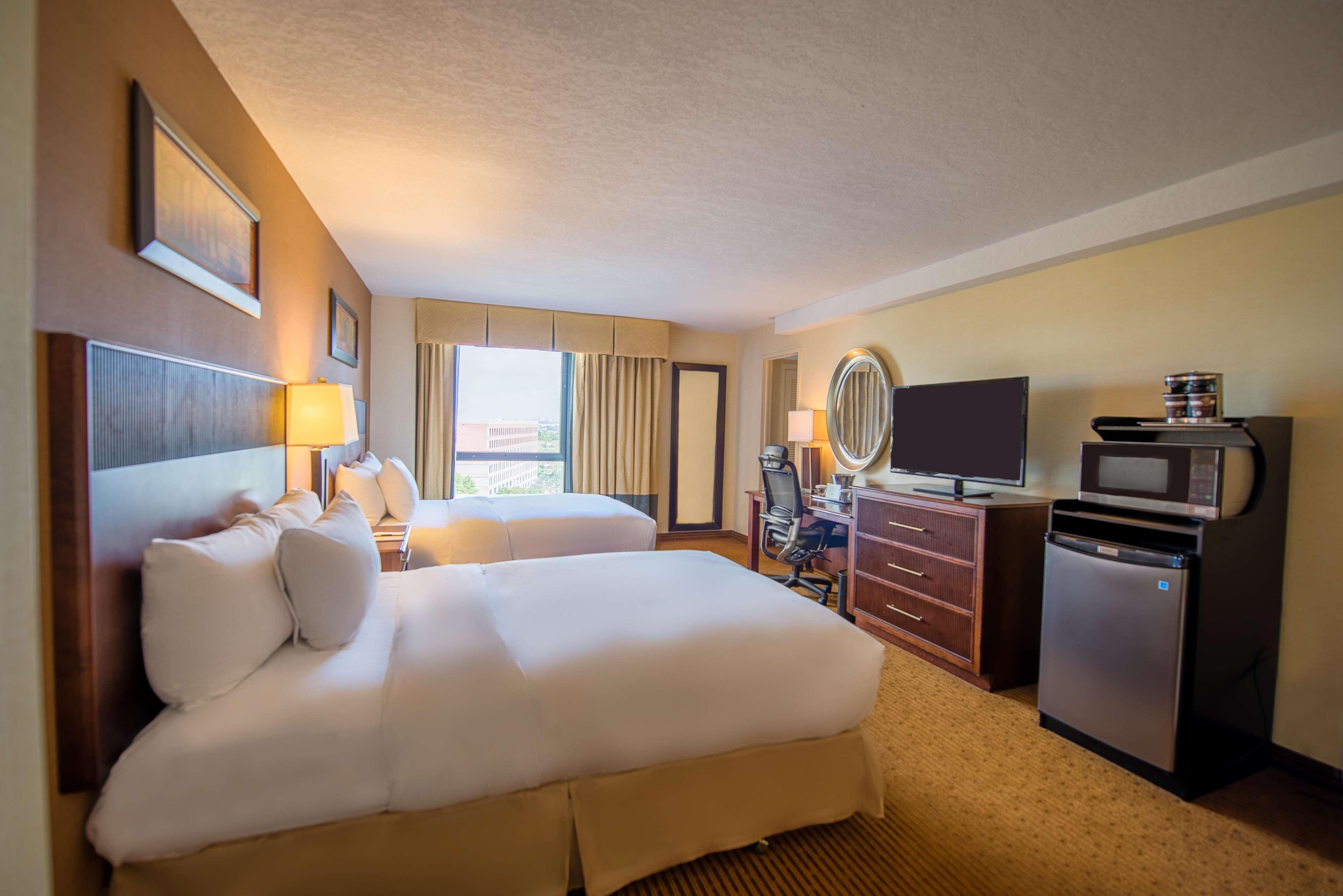 Doubletree By Hilton Philadelphia Airport Ξενοδοχείο Εξωτερικό φωτογραφία