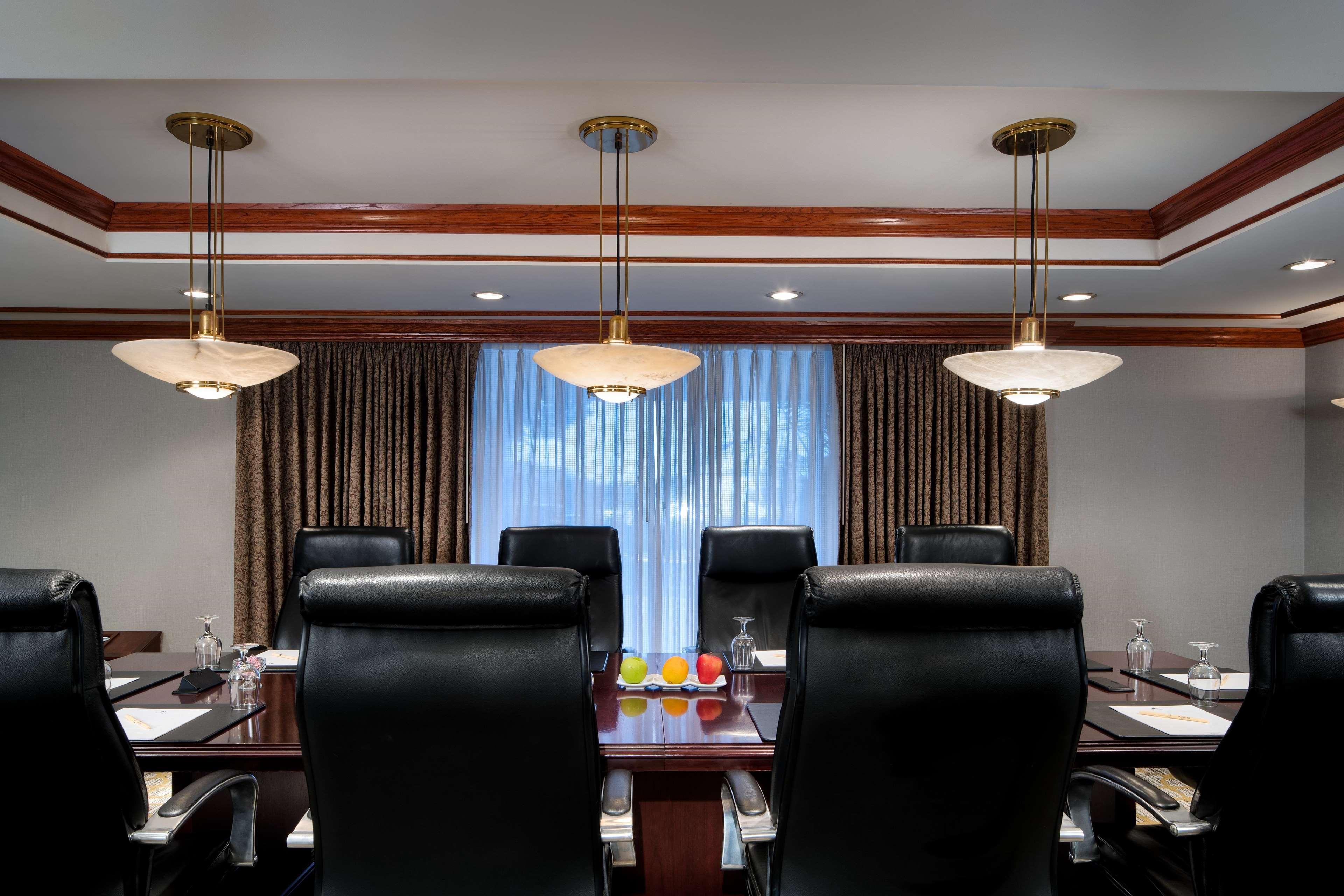 Doubletree By Hilton Philadelphia Airport Ξενοδοχείο Εξωτερικό φωτογραφία