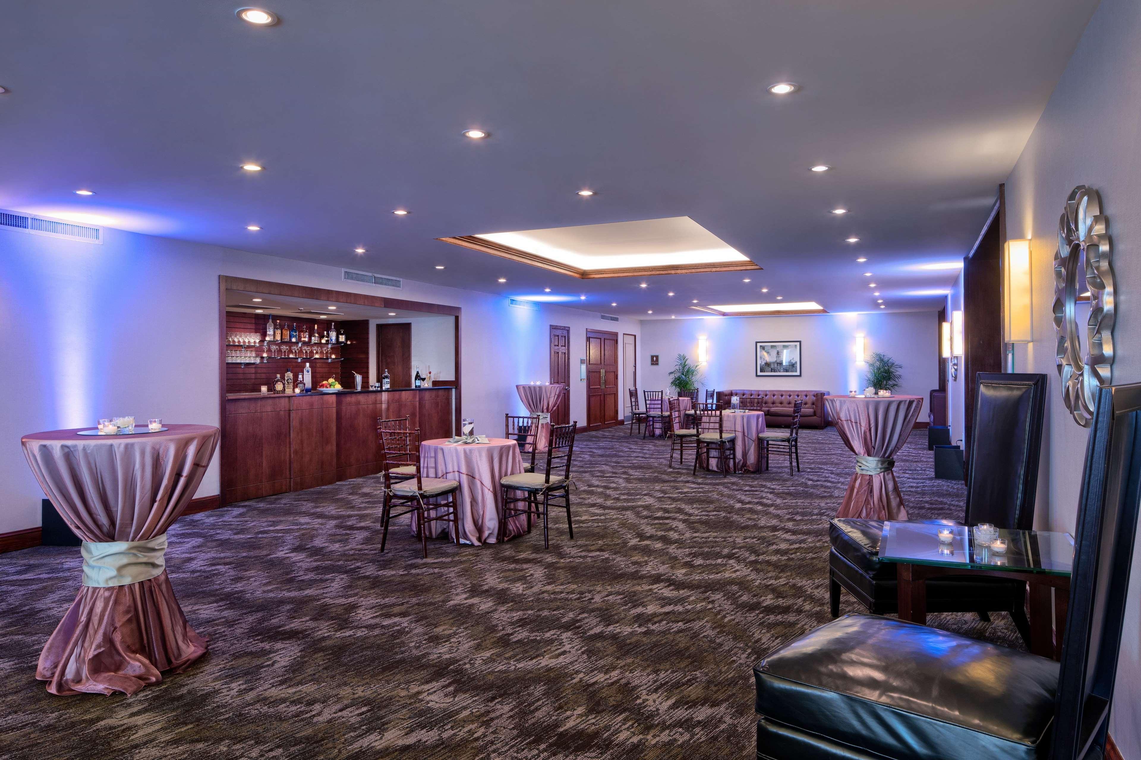 Doubletree By Hilton Philadelphia Airport Ξενοδοχείο Εξωτερικό φωτογραφία