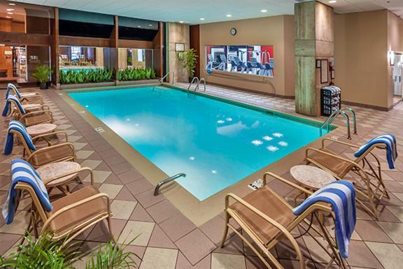 Doubletree By Hilton Philadelphia Airport Ξενοδοχείο Εξωτερικό φωτογραφία