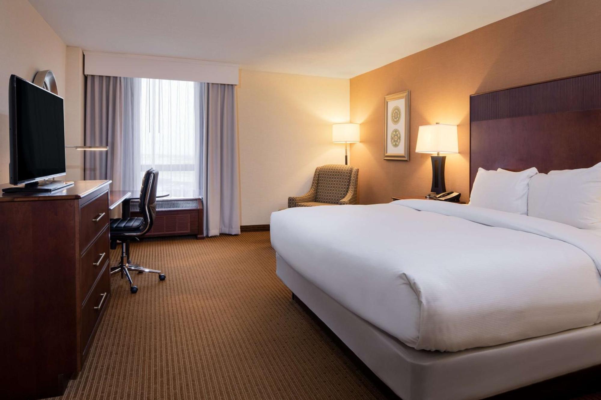Doubletree By Hilton Philadelphia Airport Ξενοδοχείο Εξωτερικό φωτογραφία