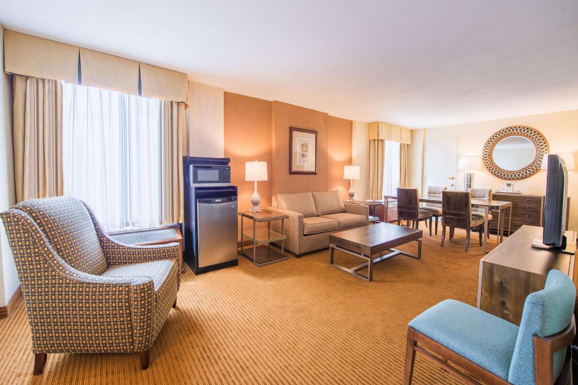Doubletree By Hilton Philadelphia Airport Ξενοδοχείο Εξωτερικό φωτογραφία