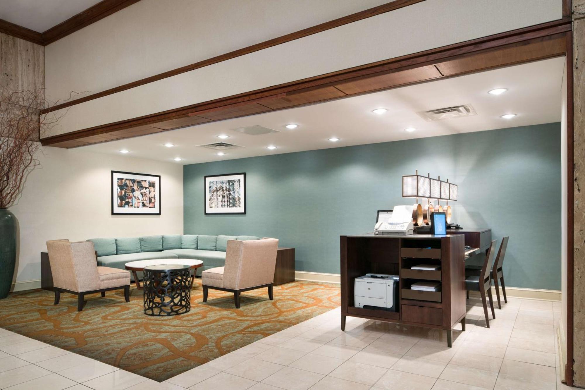 Doubletree By Hilton Philadelphia Airport Ξενοδοχείο Εξωτερικό φωτογραφία