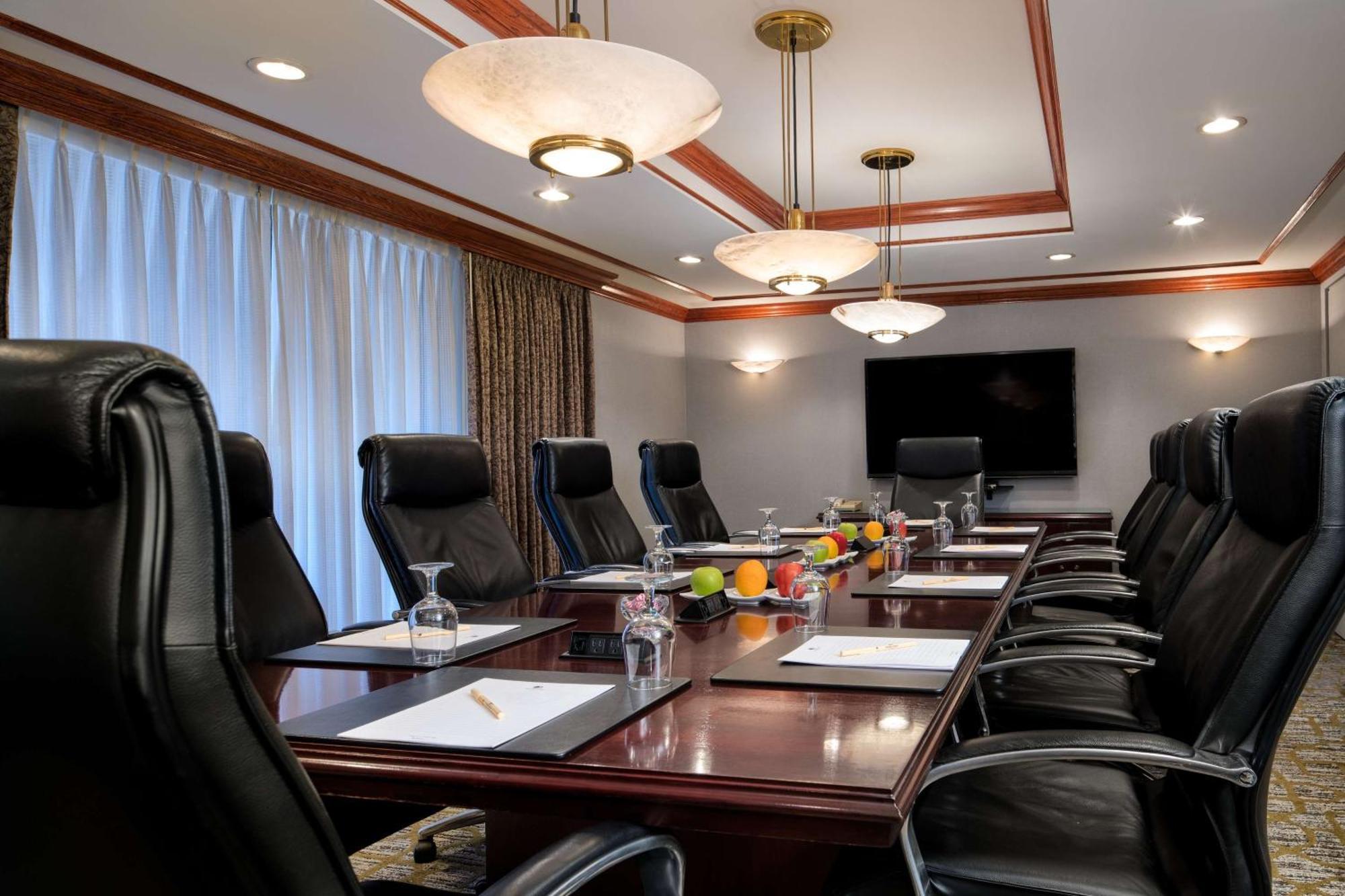 Doubletree By Hilton Philadelphia Airport Ξενοδοχείο Εξωτερικό φωτογραφία