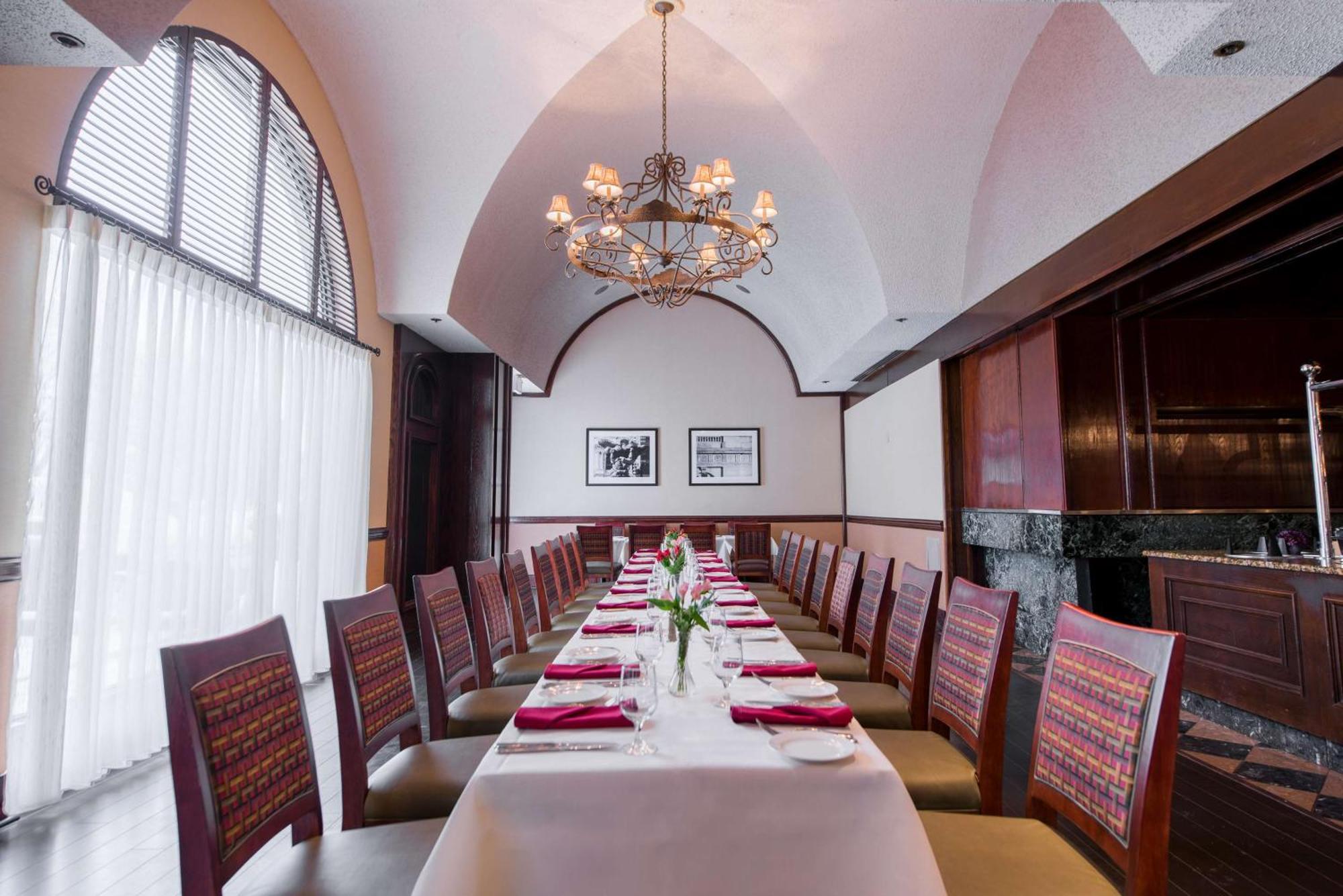 Doubletree By Hilton Philadelphia Airport Ξενοδοχείο Εξωτερικό φωτογραφία