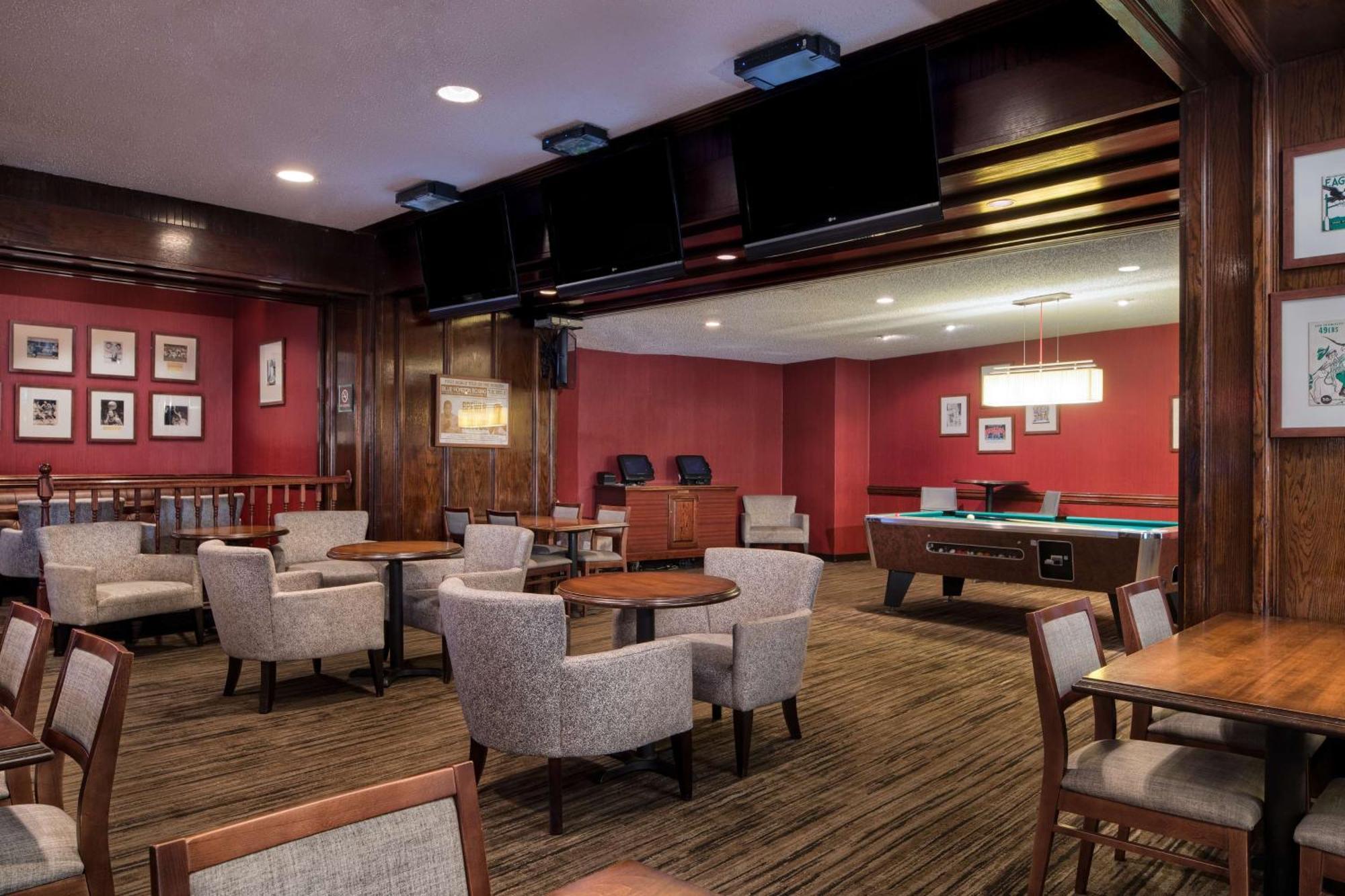Doubletree By Hilton Philadelphia Airport Ξενοδοχείο Εξωτερικό φωτογραφία