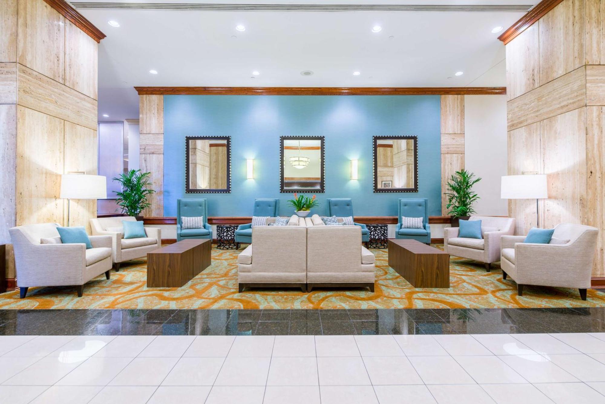 Doubletree By Hilton Philadelphia Airport Ξενοδοχείο Εξωτερικό φωτογραφία