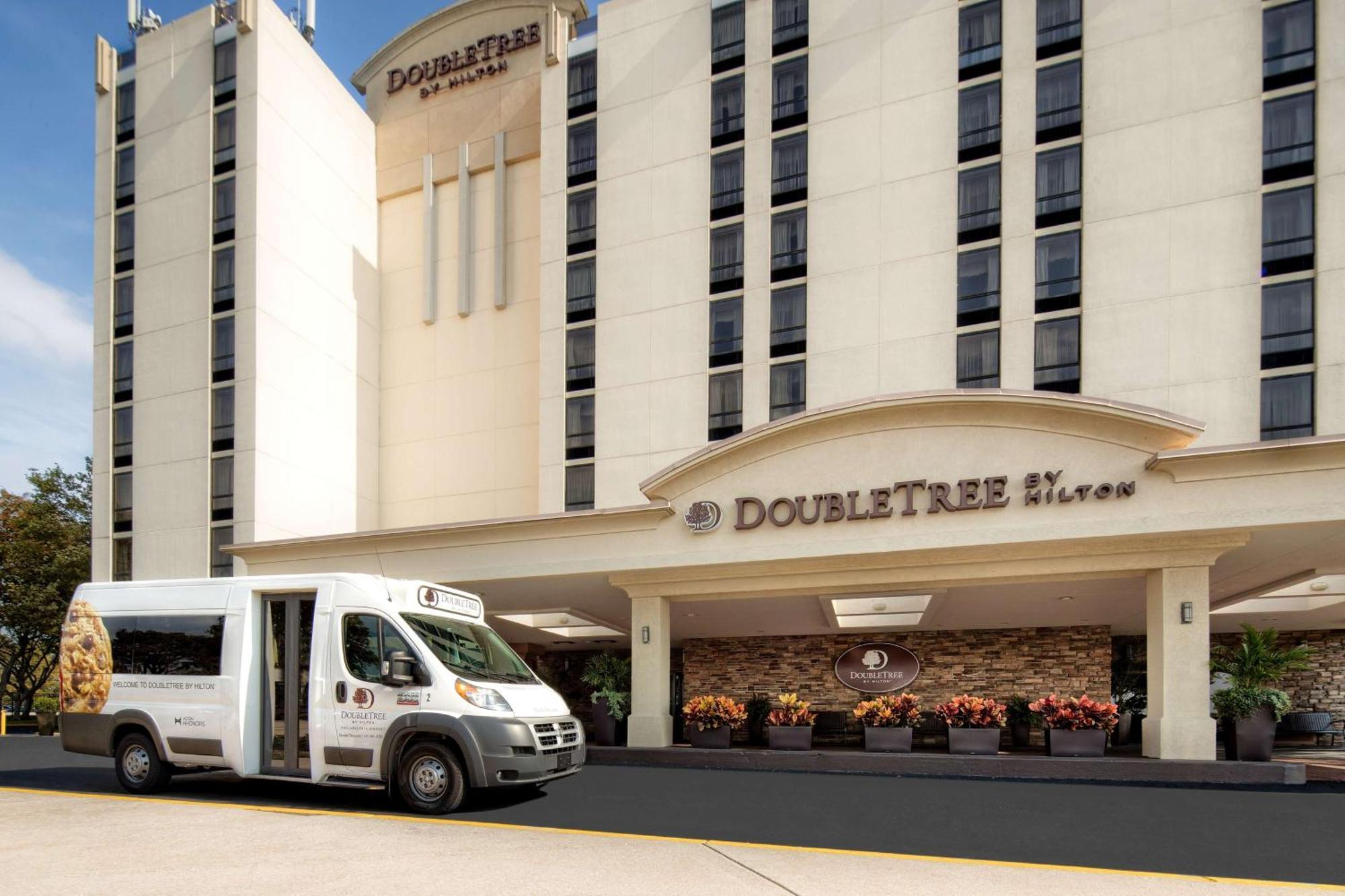 Doubletree By Hilton Philadelphia Airport Ξενοδοχείο Εξωτερικό φωτογραφία